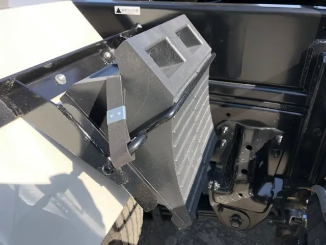 トヨタ ダイナ 2KG-XZU605の写真37