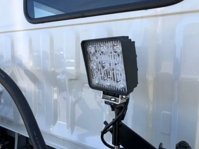 トヨタ ダイナ 2KG-XZU605の写真38