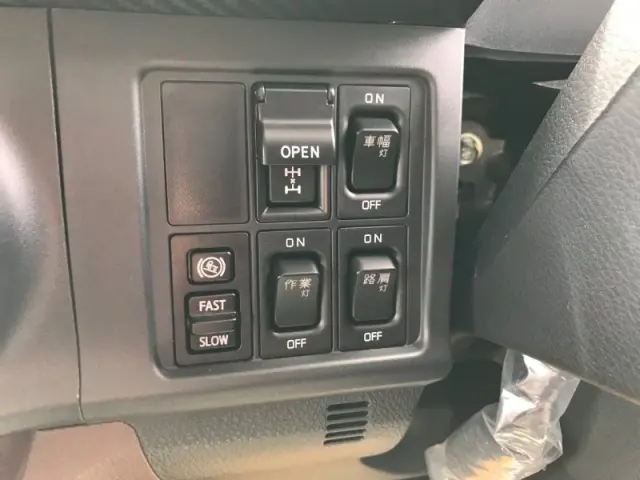 日野 レンジャー 2DG-GK2ABA(6x4)の写真13