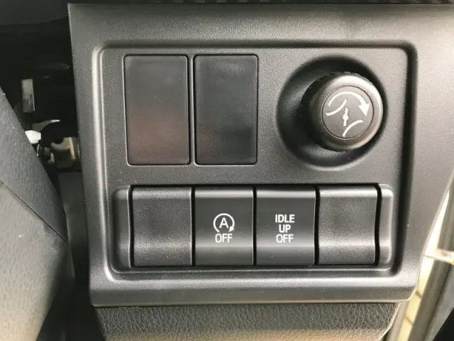 日野 レンジャー 2DG-GK2ABA(6x4)の写真14