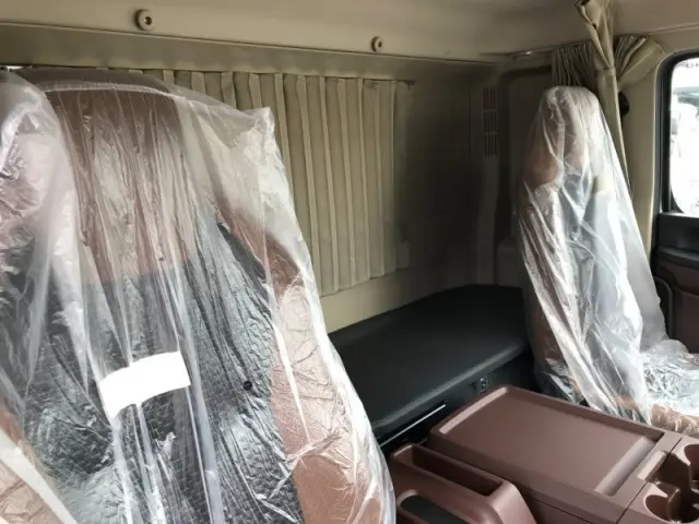 日野 レンジャー 2DG-GK2ABA(6x4)の写真16