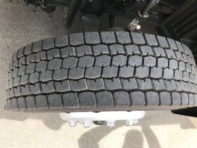 日野 レンジャー 2DG-GK2ABA(6x4)の写真24