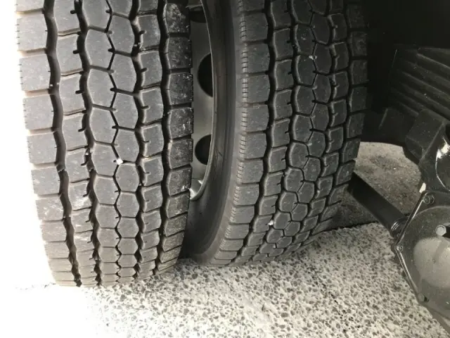 日野 レンジャー 2DG-GK2ABA(6x4)の写真25