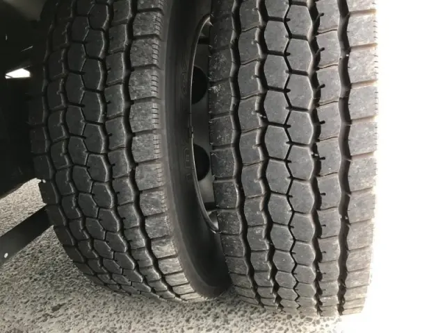 日野 レンジャー 2DG-GK2ABA(6x4)の写真26