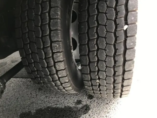 日野 レンジャー 2DG-GK2ABA(6x4)の写真28