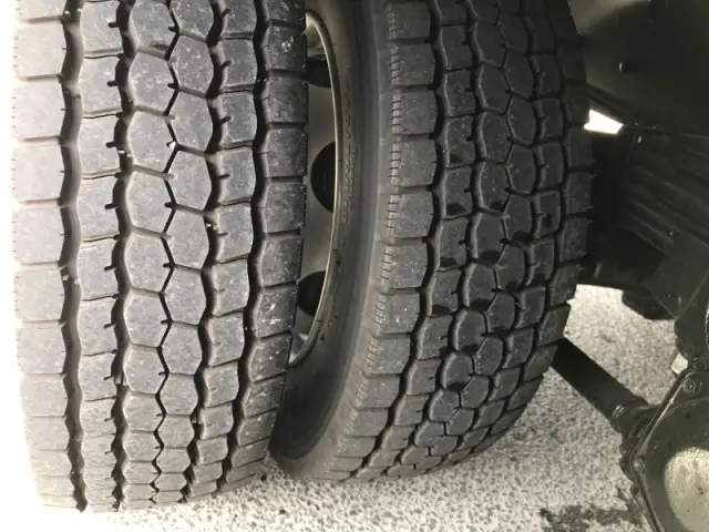 日野 レンジャー 2DG-GK2ABA(6x4)の写真29