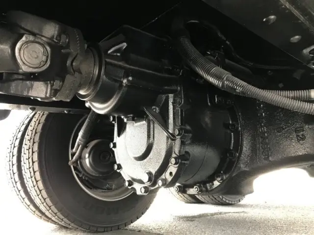 日野 レンジャー 2DG-GK2ABA(6x4)の写真30