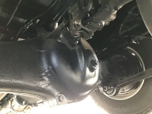 日野 レンジャー 2DG-GK2ABA(6x4)の写真31