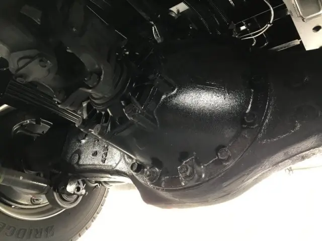 日野 レンジャー 2DG-GK2ABA(6x4)の写真32