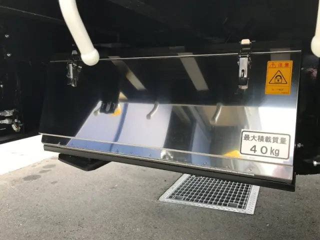 日野 レンジャー 2DG-GK2ABA(6x4)の写真41