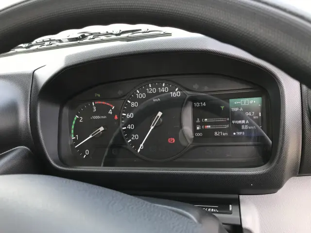 日野 デュトロ 2DG-XZU675T(4WD)の写真9