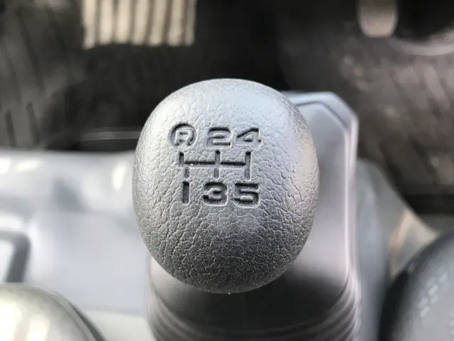 日野 デュトロ 2DG-XZU675T(4WD)の写真12