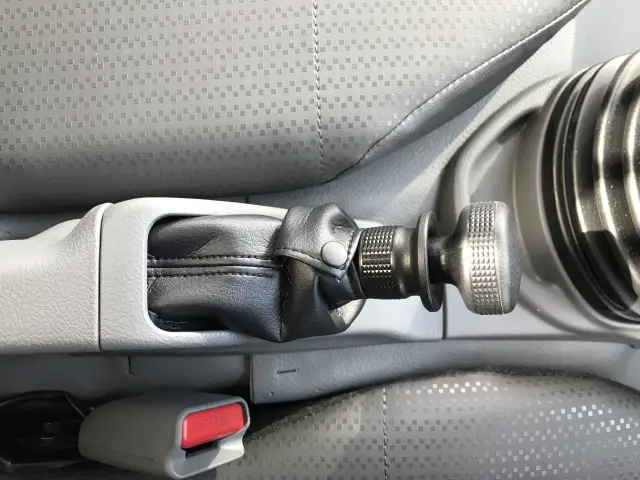 日野 デュトロ 2DG-XZU675T(4WD)の写真13