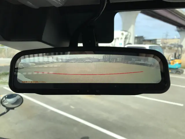 日野 デュトロ 2DG-XZU675T(4WD)の写真14