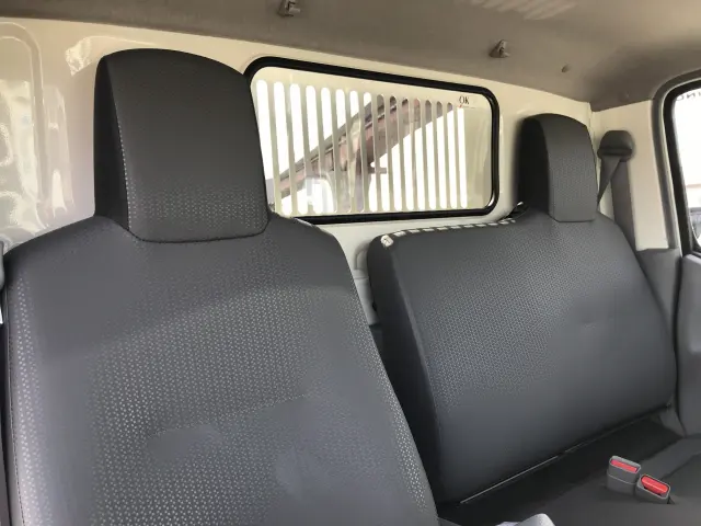 日野 デュトロ 2DG-XZU675T(4WD)の写真17