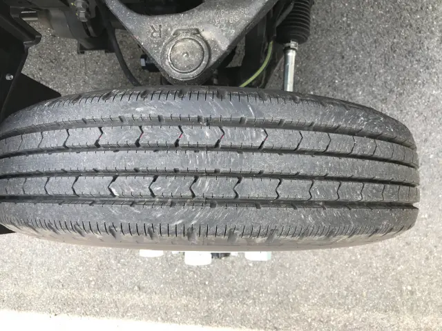 日野 デュトロ 2DG-XZU675T(4WD)の写真21