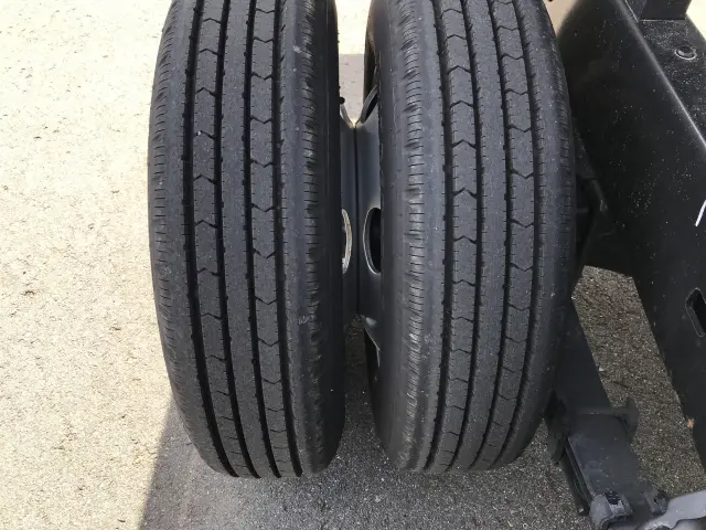 日野 デュトロ 2DG-XZU675T(4WD)の写真22