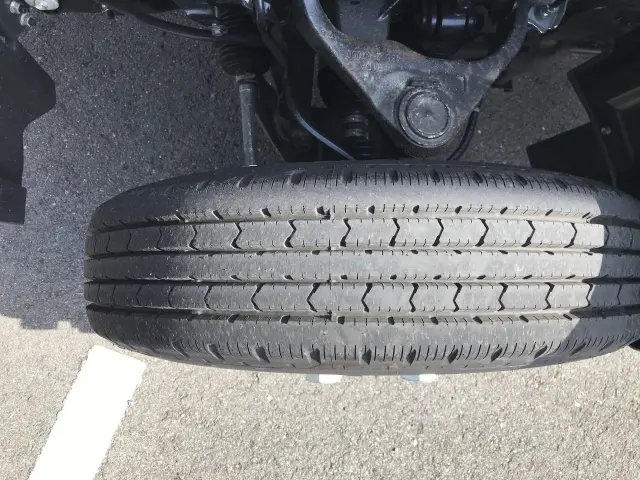 日野 デュトロ 2DG-XZU675T(4WD)の写真23