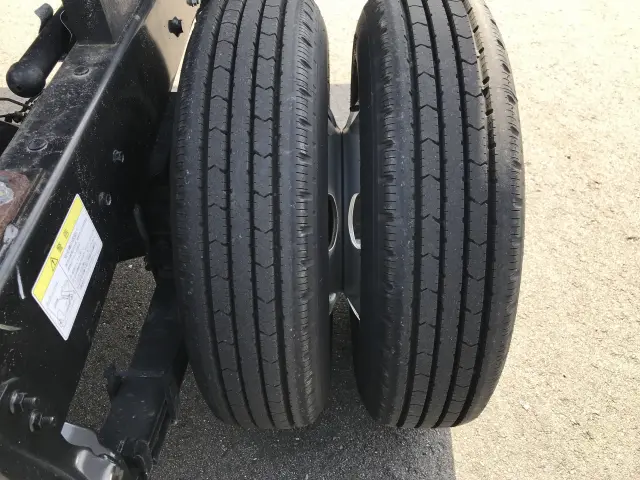 日野 デュトロ 2DG-XZU675T(4WD)の写真24