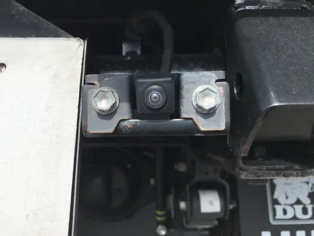 日野 デュトロ 2DG-XZU675T(4WD)の写真25