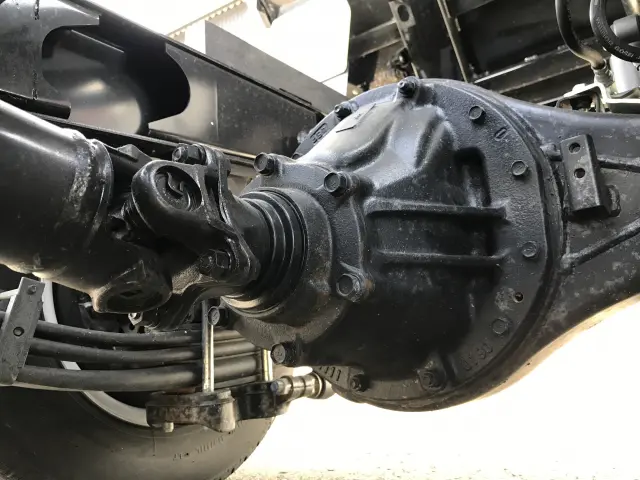 日野 デュトロ 2DG-XZU675T(4WD)の写真27