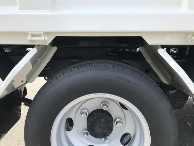 日野 デュトロ 2DG-XZU675T(4WD)の写真31