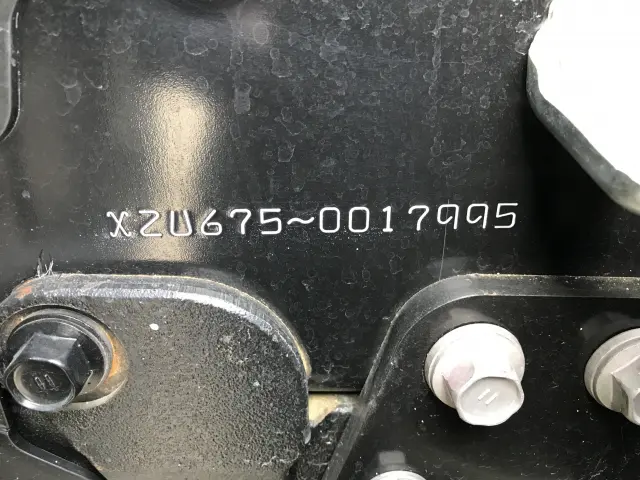 日野 デュトロ 2DG-XZU675T(4WD)の写真33