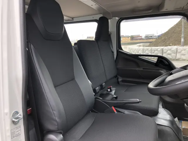 三菱 キャンター 2RG-FBA20の写真6