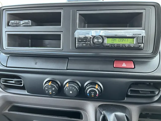 三菱 キャンター 2RG-FBA20の写真10