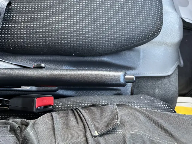 三菱 キャンター 2RG-FBA20の写真12