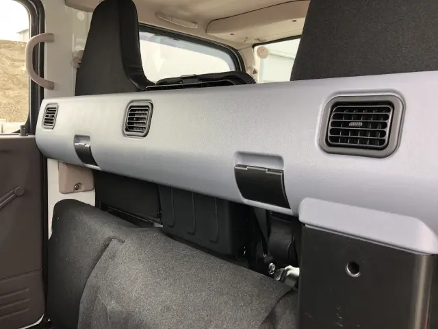 三菱 キャンター 2RG-FBA20の写真14