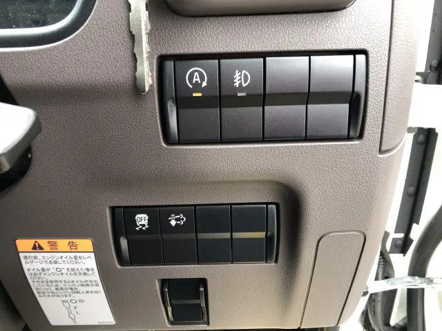 三菱 キャンター 2RG-FBA20の写真17