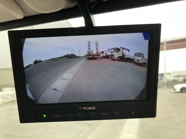 三菱 キャンター 2RG-FBA20の写真18