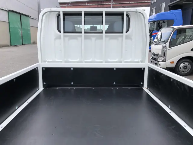三菱 キャンター 2RG-FBA20の写真21