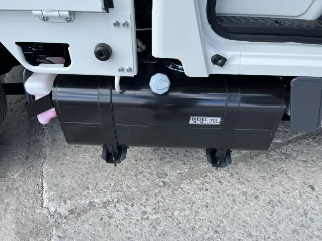 三菱 キャンター 2RG-FBA20の写真23