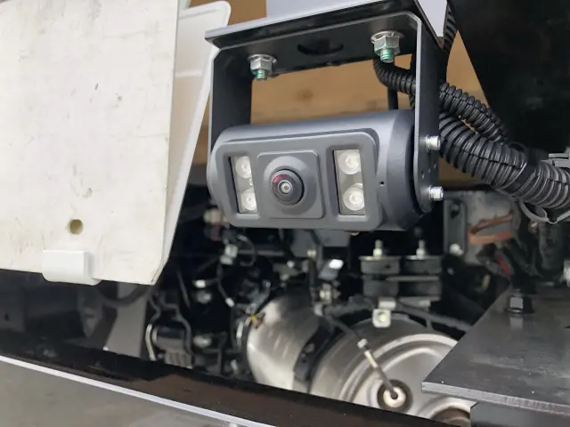 三菱 キャンター 2RG-FBA20の写真26