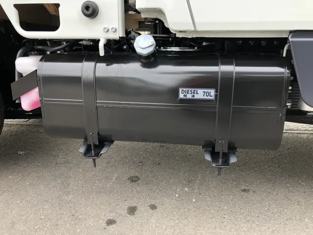 三菱 キャンター 2RG-FBA20の写真27