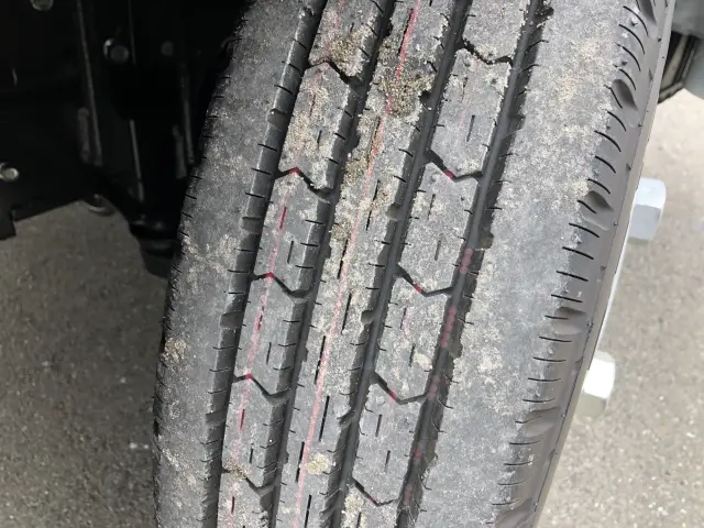 三菱 キャンター 2RG-FBA20の写真28