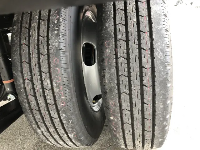 三菱 キャンター 2RG-FBA20の写真29