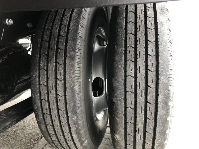 三菱 キャンター 2RG-FBA20の写真30