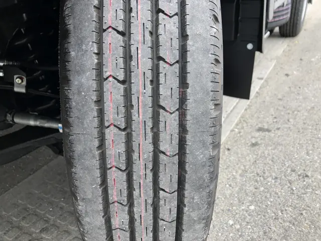 三菱 キャンター 2RG-FBA20の写真31