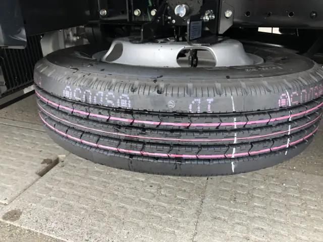 三菱 キャンター 2RG-FBA20の写真32