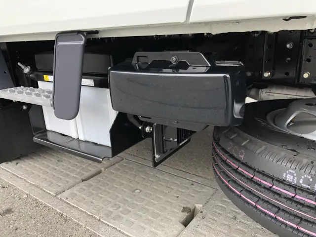 三菱 キャンター 2RG-FBA20の写真33