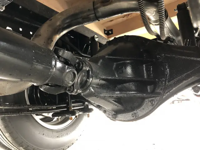 三菱 キャンター 2RG-FBA20の写真34