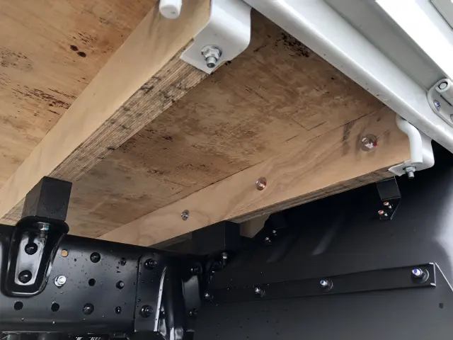 三菱 キャンター 2RG-FBA20の写真36