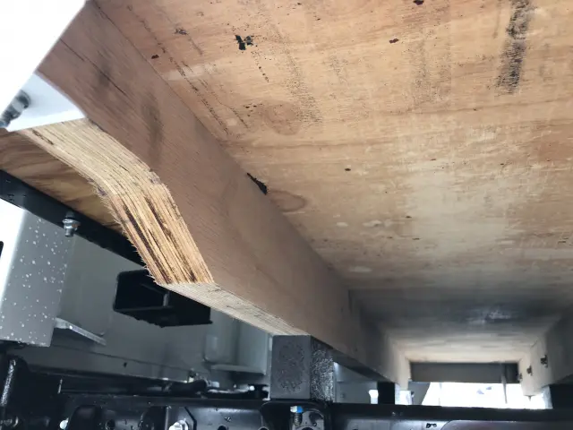 三菱 キャンター 2RG-FBA20の写真37