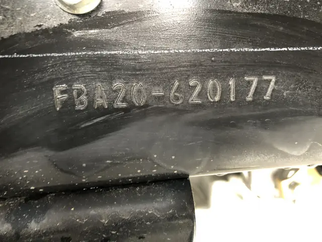 三菱 キャンター 2RG-FBA20の写真40