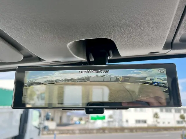 いすゞ エルフ 2RG-NMR88AC(2WD)の写真12