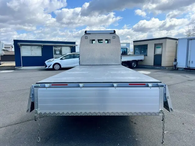 いすゞ エルフ 2RG-NMR88AC(2WD)の写真26