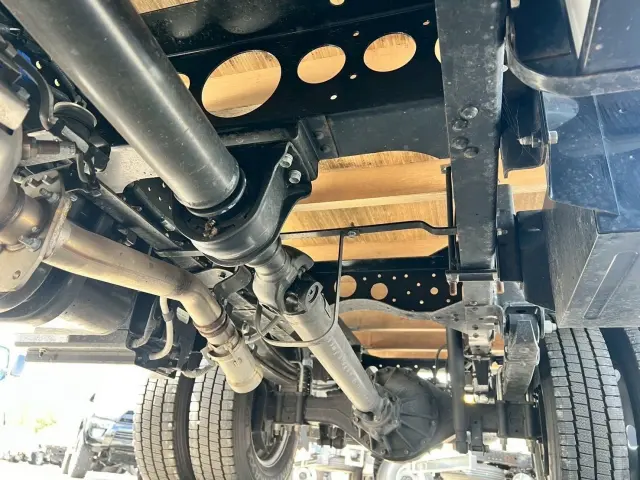 いすゞ エルフ 2RG-NMR88AC(2WD)の写真39